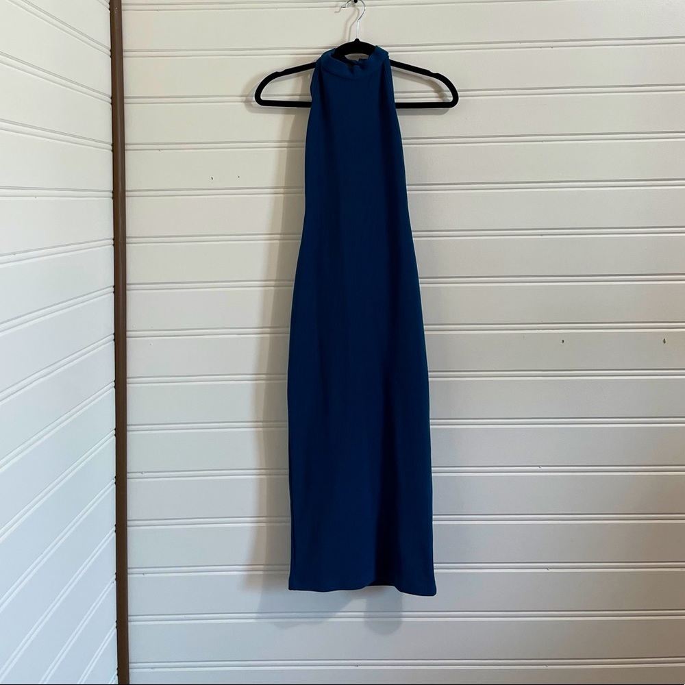 Form fitting Dress